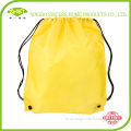 2014 Hot sale new style linen drawstring bag